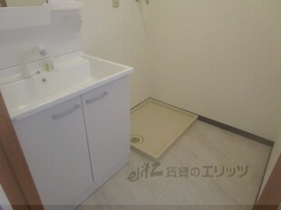 長谷マンションの物件内観写真